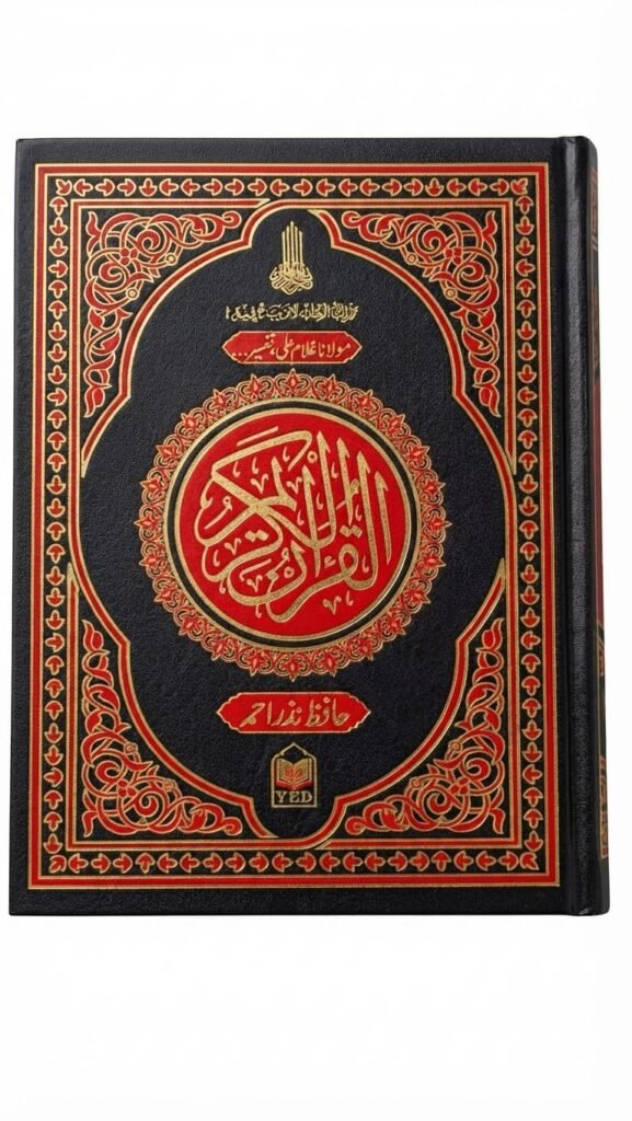 Asan Tarjuma Qur'an ka Word to Word